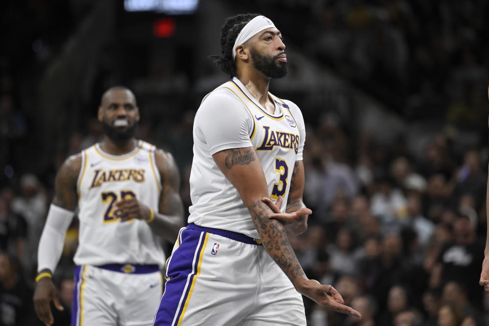 NBA