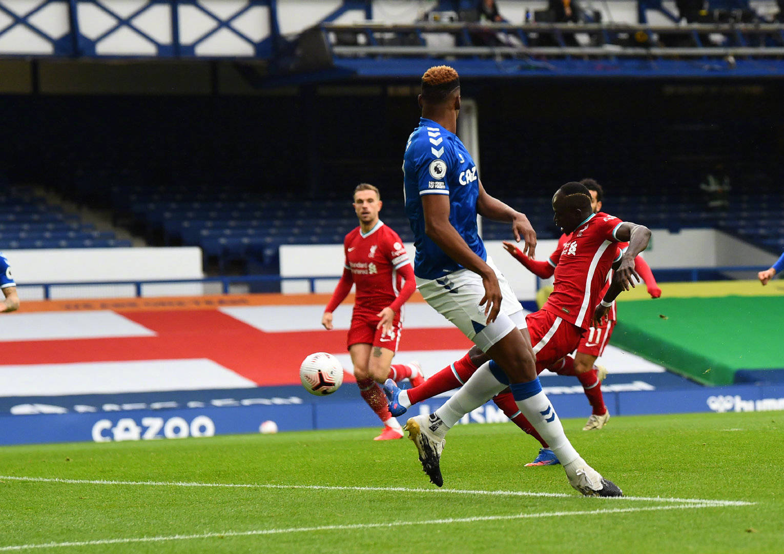 模式的延续 模式的延续